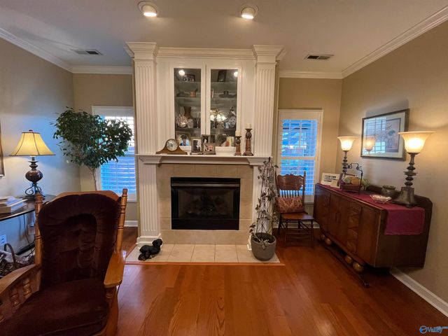 546 Blackshear Lane SW, Hartselle, AL 35640