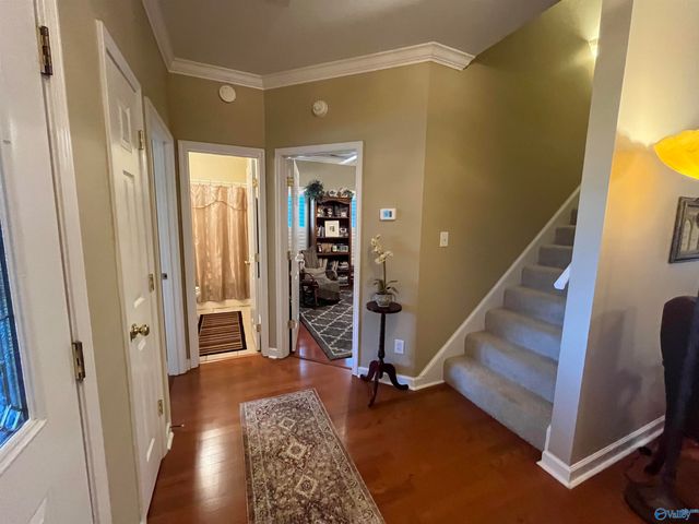 546 Blackshear Lane SW, Hartselle, AL 35640