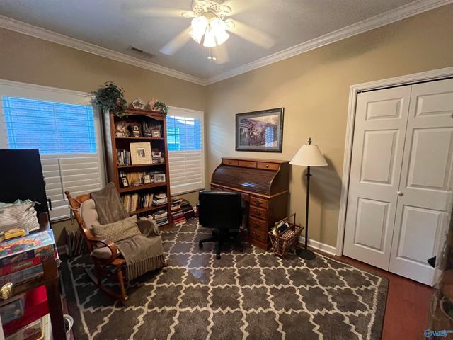 546 Blackshear Lane SW, Hartselle, AL 35640