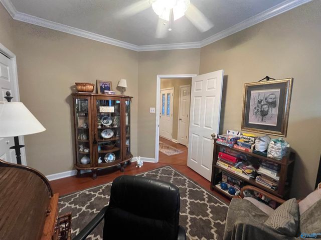 546 Blackshear Lane SW, Hartselle, AL 35640