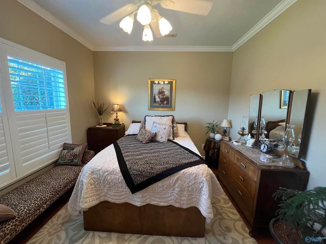 546 Blackshear Lane SW, Hartselle, AL 35640