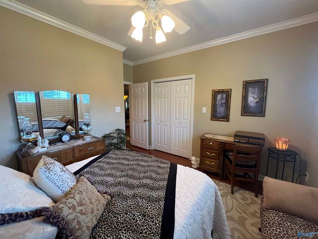 546 Blackshear Lane SW, Hartselle, AL 35640