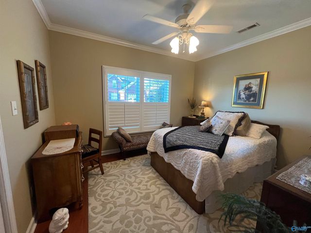 546 Blackshear Lane SW, Hartselle, AL 35640
