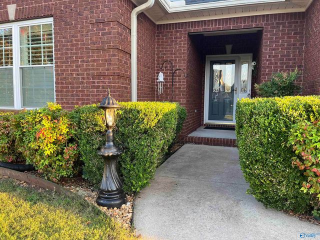 546 Blackshear Lane SW, Hartselle, AL 35640