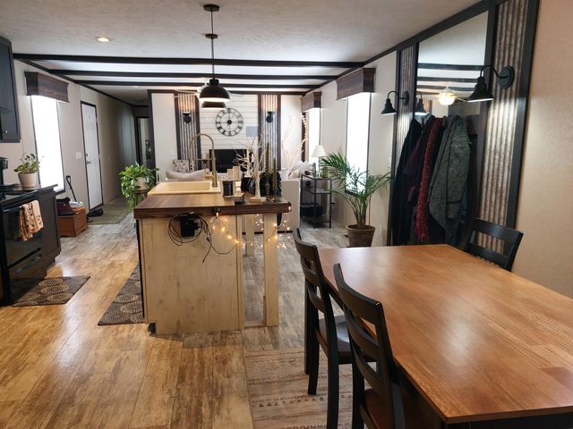 4096 Chicory Lane, Garfield Twp, MI 49685