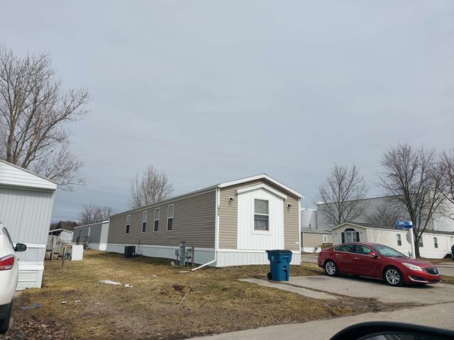 4096 Chicory Lane, Garfield Twp, MI 49685