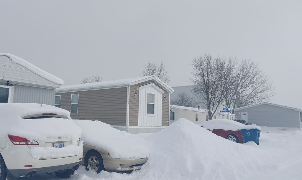 4096 Chicory Lane, Garfield Twp, MI 49685