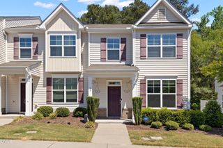 102 Harvest Oaks Lane 59, Durham, NC 27703