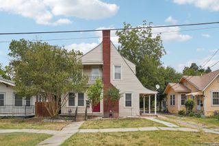 531 Gramercy # 1, San Antonio, TX 78212