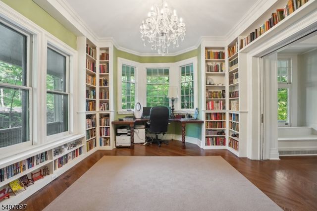 40 Highland Ave, Millburn Twp., NJ 07078