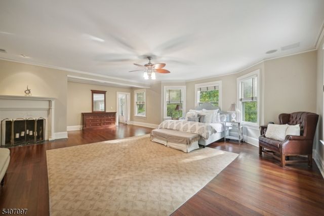 40 Highland Ave, Millburn Twp., NJ 07078