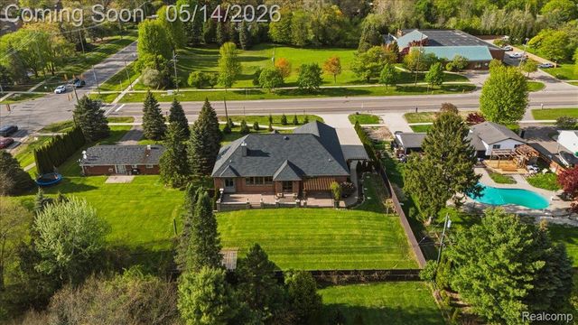 35339 W 13 Mile Road, Farmington Hills, MI 48331