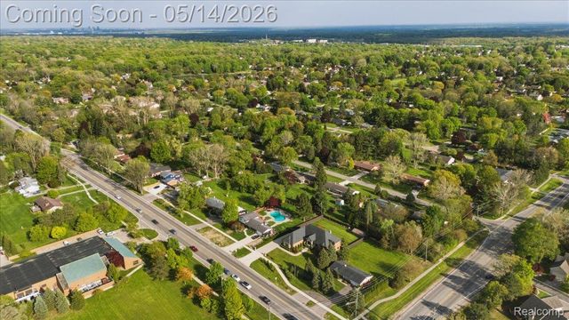 35339 W 13 Mile Road, Farmington Hills, MI 48331