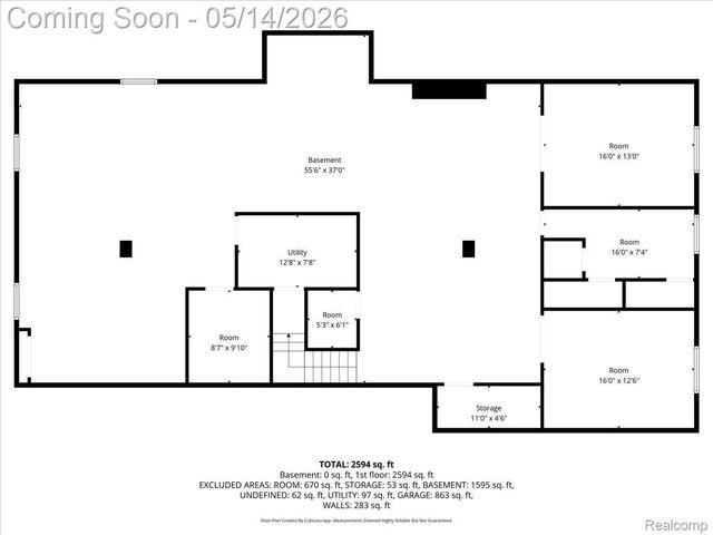 35339 W 13 Mile Road, Farmington Hills, MI 48331