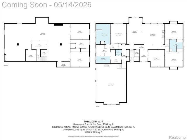 35339 W 13 Mile Road, Farmington Hills, MI 48331
