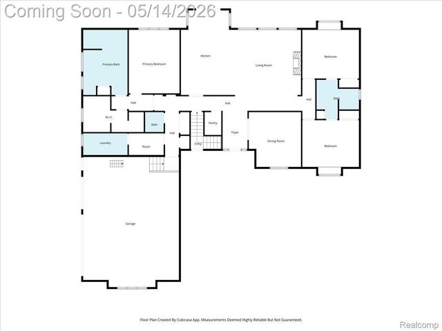 35339 W 13 Mile Road, Farmington Hills, MI 48331