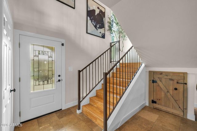 7609 N LYNN OAKS Drive, Scottsdale, AZ 85258