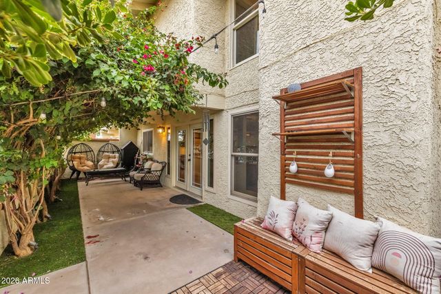 7609 N LYNN OAKS Drive, Scottsdale, AZ 85258