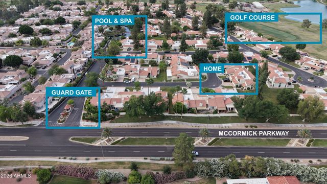 7609 N LYNN OAKS Drive, Scottsdale, AZ 85258