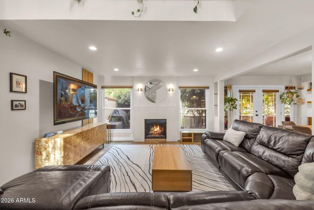 7609 N LYNN OAKS Drive, Scottsdale, AZ 85258