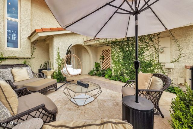 7609 N LYNN OAKS Drive, Scottsdale, AZ 85258