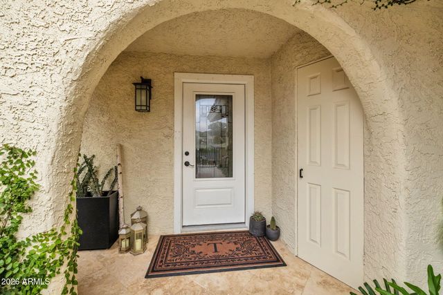 7609 N LYNN OAKS Drive, Scottsdale, AZ 85258