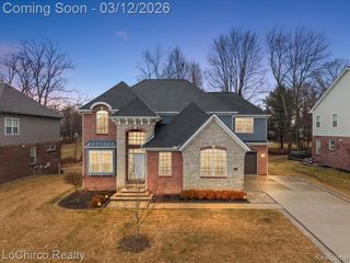 43722 Bolingbrooke Lane, Novi, MI 48377