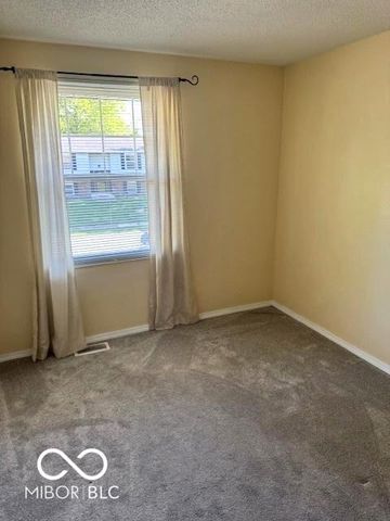 10361 Mercury Drive, Indianapolis, IN 46229