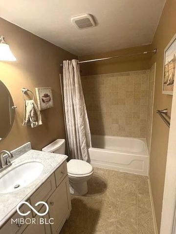 10361 Mercury Drive, Indianapolis, IN 46229