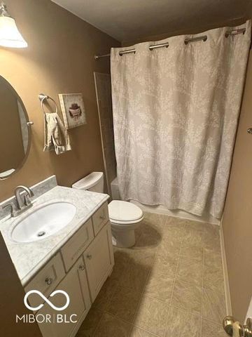10361 Mercury Drive, Indianapolis, IN 46229