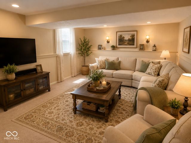 10361 Mercury Drive, Indianapolis, IN 46229
