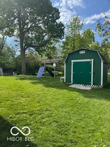 10361 Mercury Drive, Indianapolis, IN 46229