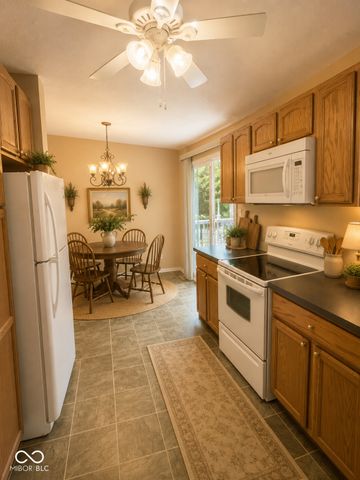 10361 Mercury Drive, Indianapolis, IN 46229