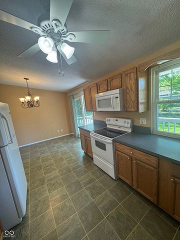10361 Mercury Drive, Indianapolis, IN 46229