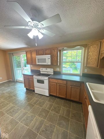 10361 Mercury Drive, Indianapolis, IN 46229