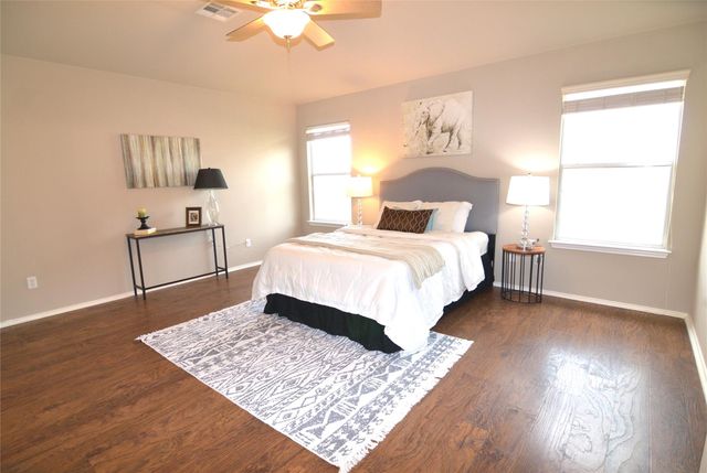 2626 Pearson WAY, Round Rock, TX 78665