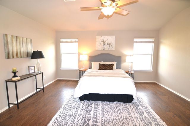 2626 Pearson WAY, Round Rock, TX 78665