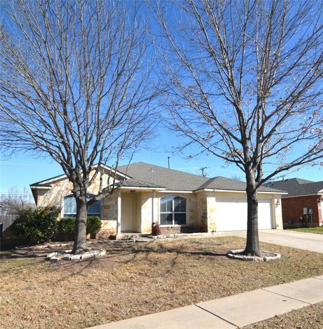 2626 Pearson WAY, Round Rock, TX 78665