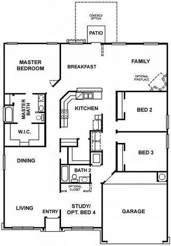 2626 Pearson WAY, Round Rock, TX 78665