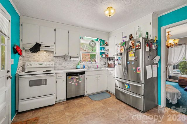 2570 Watson Drive, Lancaster, SC 29720