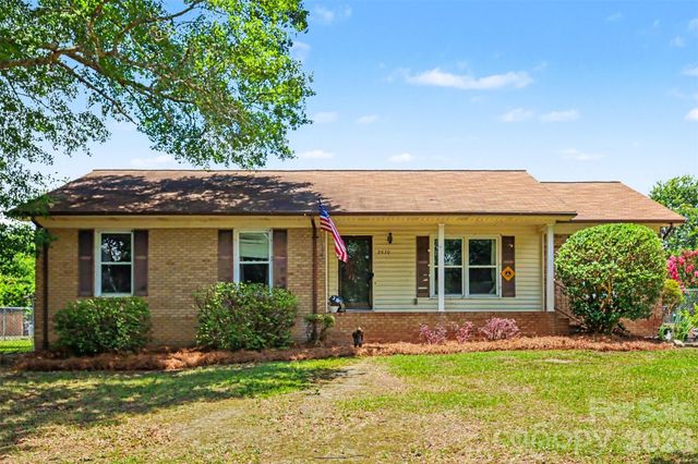 2570 Watson Drive, Lancaster, SC 29720