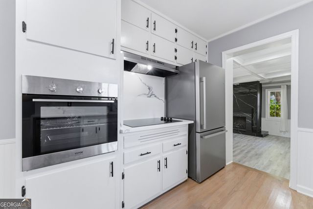 1100 Vonda Lane SW, Mableton, GA 30126