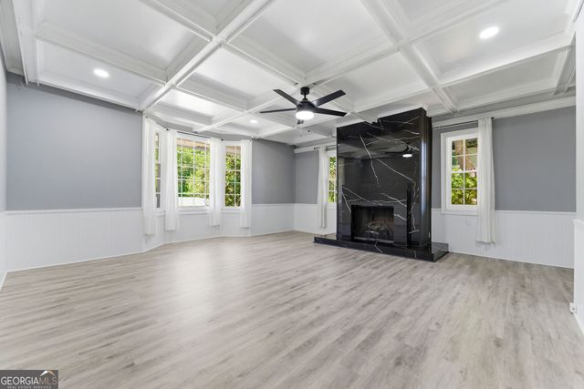 1100 Vonda Lane SW, Mableton, GA 30126