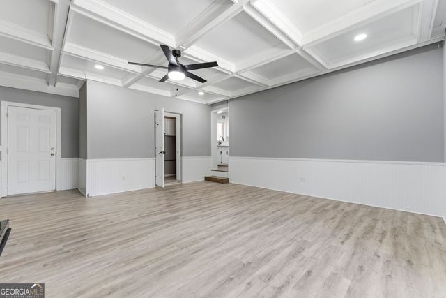 1100 Vonda Lane SW, Mableton, GA 30126