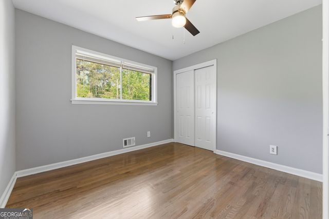 1100 Vonda Lane SW, Mableton, GA 30126