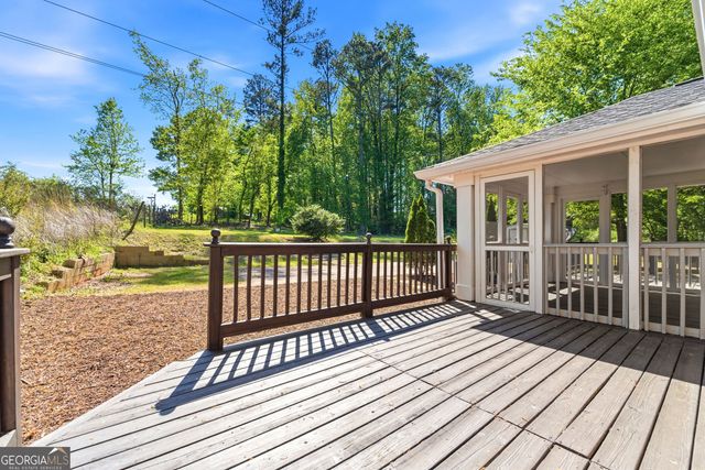 1100 Vonda Lane SW, Mableton, GA 30126