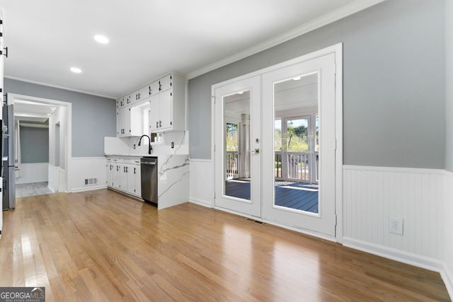 1100 Vonda Lane SW, Mableton, GA 30126