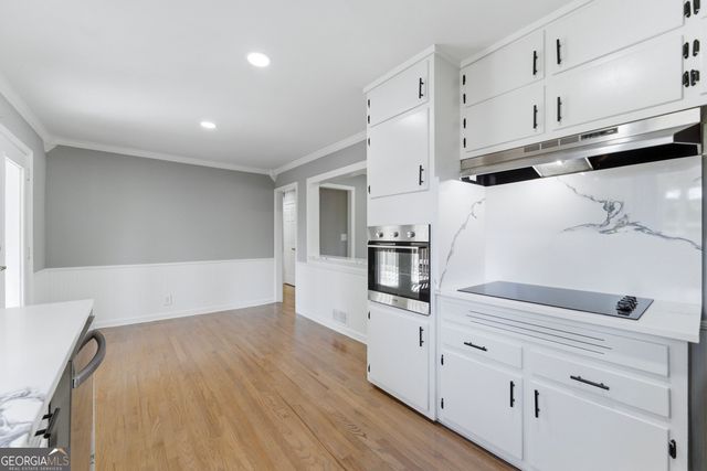 1100 Vonda Lane SW, Mableton, GA 30126