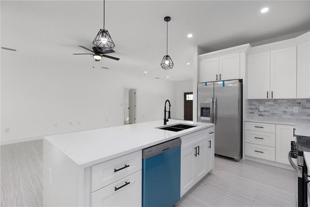 26345 TRINILAS DRIVE, Punta Gorda, FL 33983