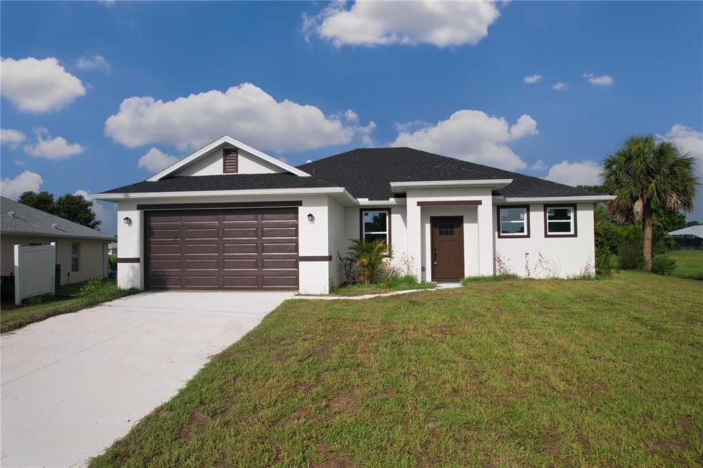 26345 TRINILAS DRIVE, Punta Gorda, FL 33983